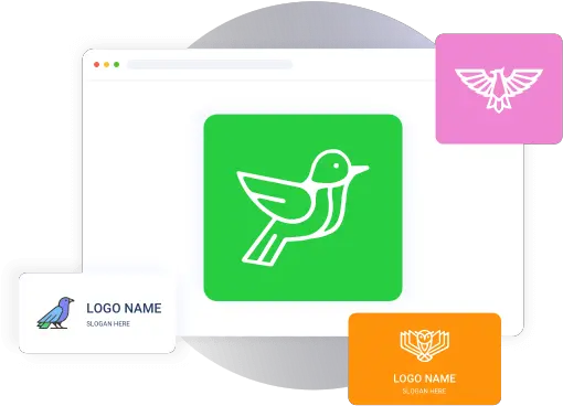  Best Free Online Logo Maker Creator For Design Easeus Language Png Best Size For Discord Icon