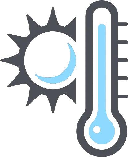  Services U2014 Solsys Window Tinting Company Temperature Infographic Png Sun Glare Png