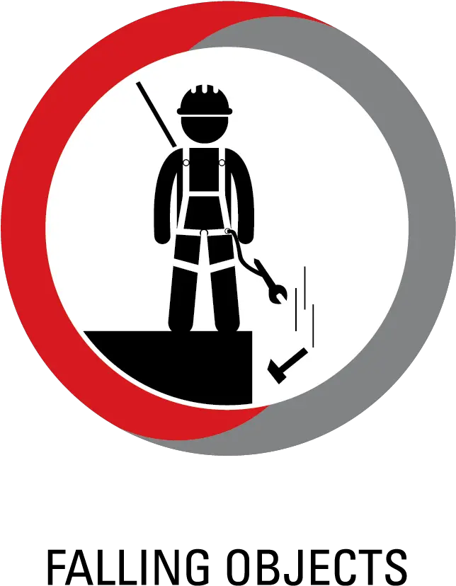  Downloads Zero Harm Challenge Falling Object Clip Art Png Zero Two Icon