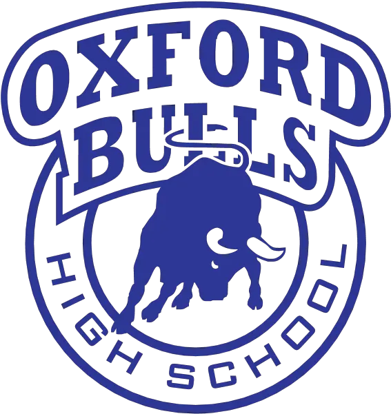  Oxford Bulls Logo Download Bulls Oxford Png Bulls Logo Png