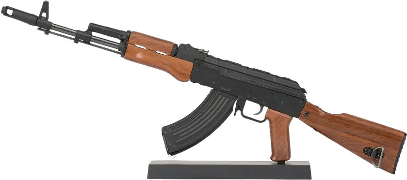  Ak Png Ak47 Icon