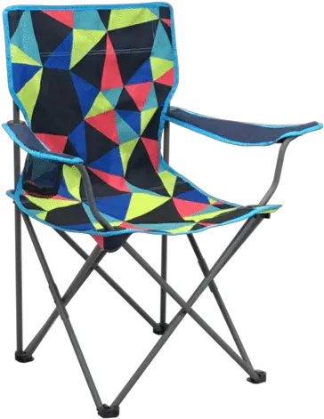  Camping And Outdoor Equipment Portal Festival Chairs Transparent Png Lawn Chair Png