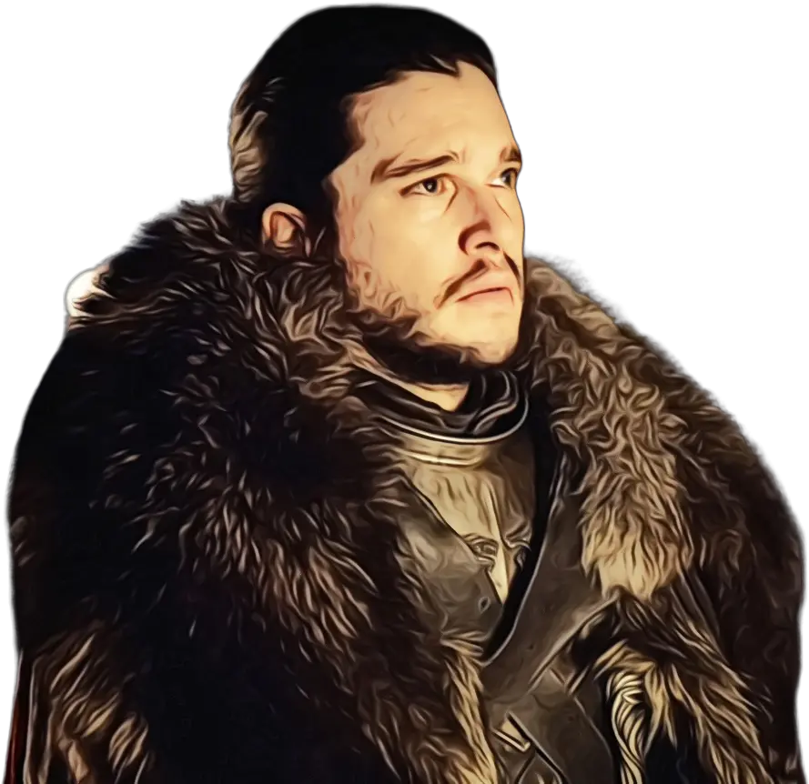  Season 7 John Bradley Eddard Stark Jon Snow Png Stark Png