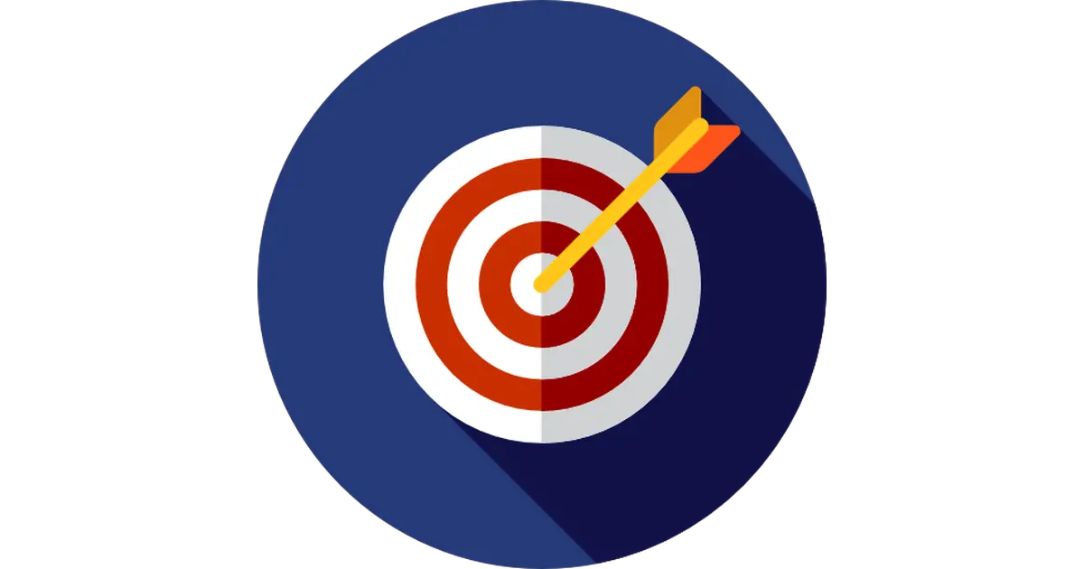  Target Parco Sempione Png Target Icon Png