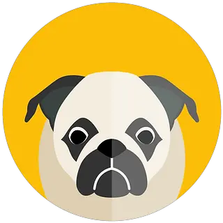  Animal Law Protecting Your Pets Pug Png Watch Dogs Icon File