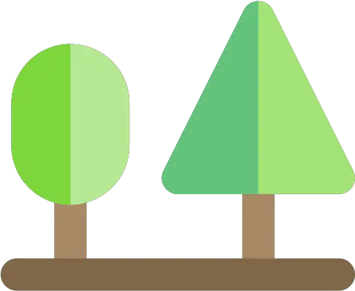  Trees Forest Png Icon Illustration Forest Trees Png