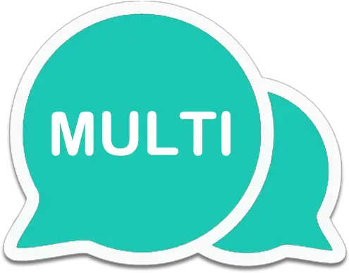  Multi Accounts V161 Apk Mod Premium Unlocked Download Multi Account Apk Png Hulu Icon Download