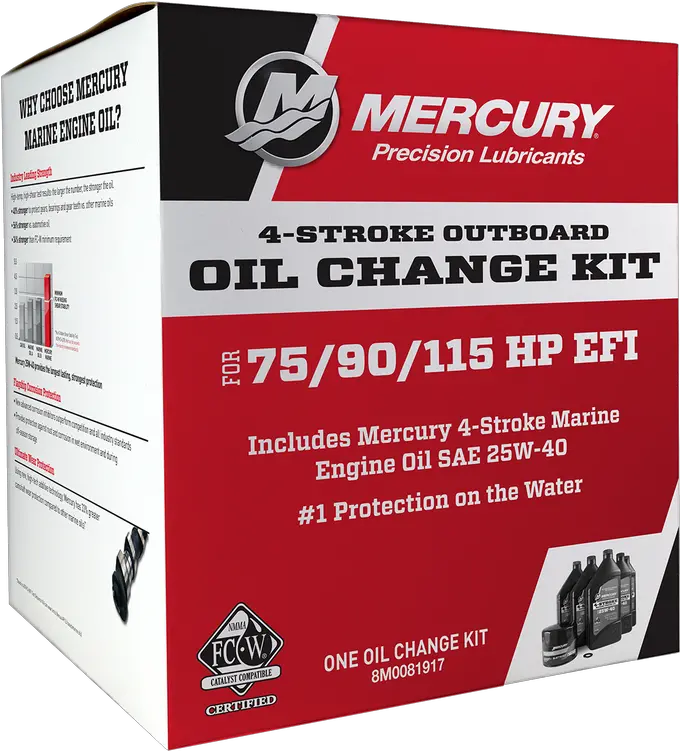  Precision Lubricants Oil Change Kits Mercury Marine Png Oil Change Png