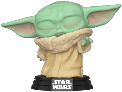  Star Wars U2014 Product Sage Collectibles Funko Pop The Child Force Wielding Png Porg Icon Png