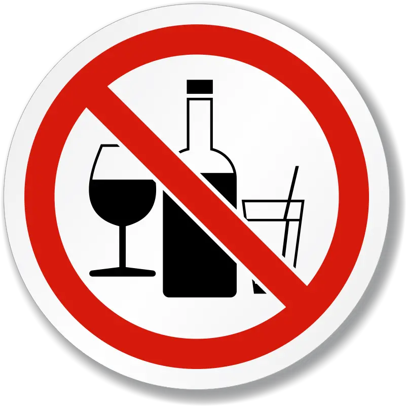  Icon Vector No Alcohol Png Transparent Background Free No Alcohol Png Rules Icon Png