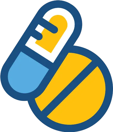  Pills Vector Svg Icon 52 Png Repo Free Png Icons Capsules Png Icon Pills Icon