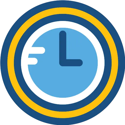  Clock Vector Svg Icon 186 Png Repo Free Png Icons Dot Clock Icon App Png