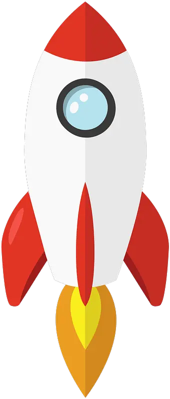  Rocket Clipart Free Download Transparent Png Creazilla Rocket Clipart Rocket Flame Png