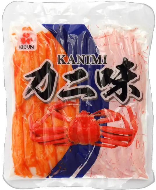  Surimi Kanimi Crab Legs Products Cardinal Crab Stick Png Crab Legs Png