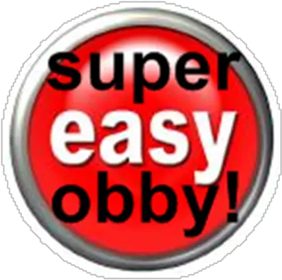  How To Make A Badge Roblox Easy Button Png Roblox Icon Png