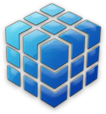  3d Cube Icon Png Image With No Data Cube Icon Cube Icon Png