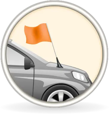  Car Antenna Icon Png Transparent Background Free Download Sing Tv Antenna Icon