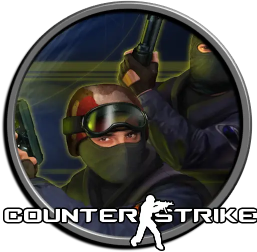  Counter Strike Icon 165728 Free Icons Library Counter Strike Icon Png Cs Go Ts3 Icon