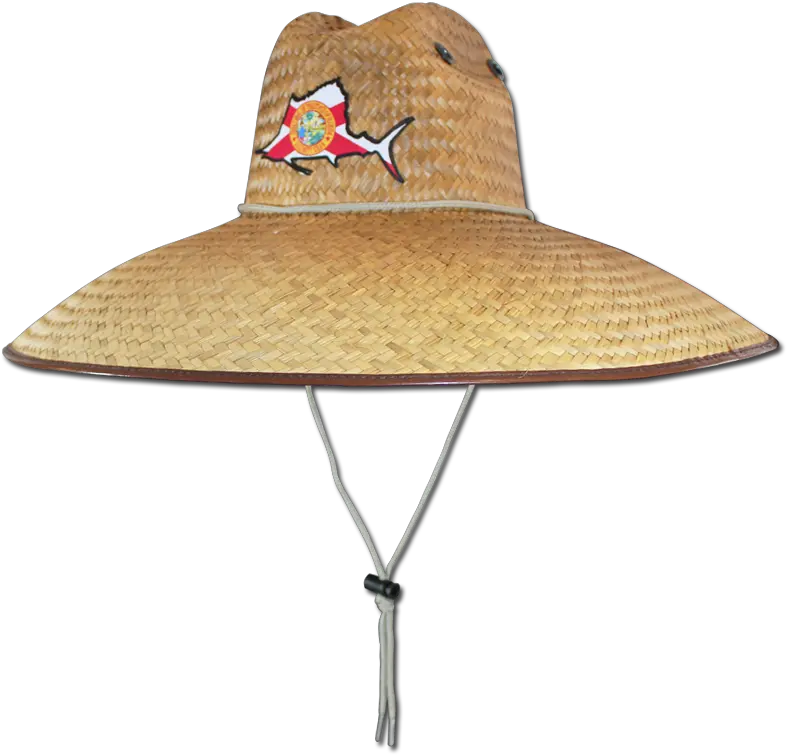  Sailfish Native Straw Hat Costume Hat Png Straw Hat Transparent