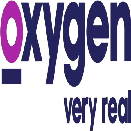  Oxygen Tv Network Logopedia Fandom Oxygen Network Logo Png Mlb Logos 2017