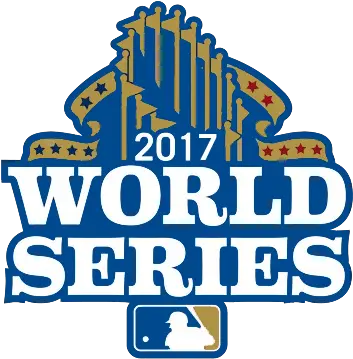  World 2014 Postseason Png Mlb Logos 2017