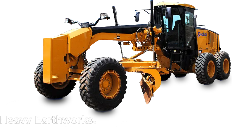  Global Constructions Limited Bulldozer Png Construction Png