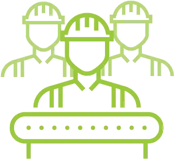  Ics Workforce Community Of Practice Inl Recursos Humanos Dibujo Blanco Y Negro Png Format Factory Icon