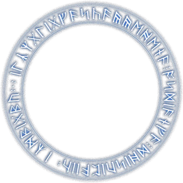  Circles The Wheel Of Life Png Magic Portal Png