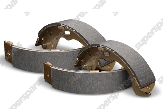  Bendix Front Brake Shoes For Toyota Landcruiser Fj40 Fj43 Watch Strap Png Icon Fj43