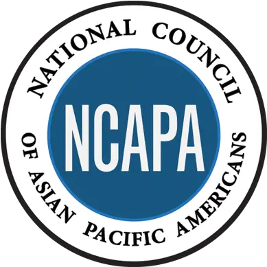  National Asian American And Pacific National Council Of Asian Pacific Americans Png Trump Organization Logo