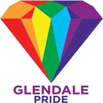  Glendale Pride Glendaleprideorg Lgbtq Logo Png Flipgrid Logo