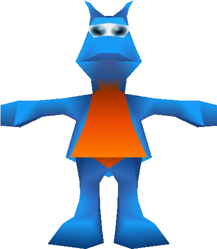  Banjo Fictional Character Png Banjo Kazooie Png