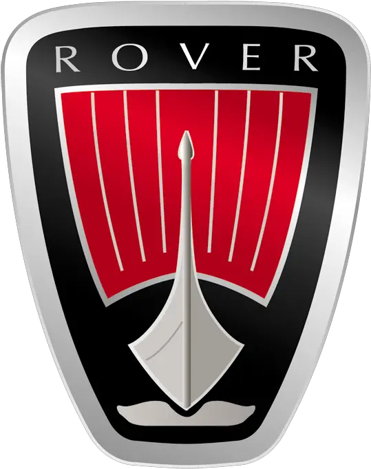  Rover Logo Mg Rover Png Land Rover Logo