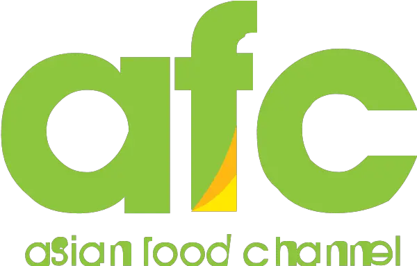  Asian Food Channel Afc Asian Food Channel Tv Png Cooking Channel Logo