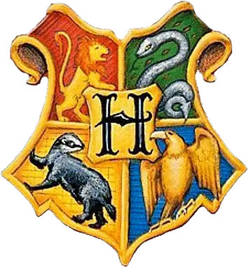  Hogwarts Harry Potter Hogwarts Logo Drawing Png Hogwarts Logo Png