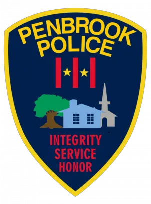  Penbrook Borough Police Department Dauphin County Gujarat Police Png Neighborhood Watch Logos