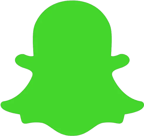  Snapchat Logo Green Aesthetic Snapchat Icon Green Png Snapchat Ghost Icon Meaning