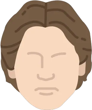  Han Solo Harrison Ford Star Wars Star Wars Han Solo Icon Png Han Solo Png