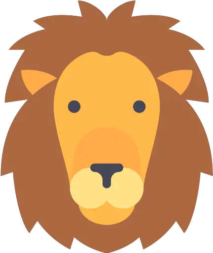  Lion Vector Svg Icon 29 Png Repo Free Png Icons Lion Icon Lion Png Transparent