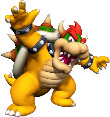  Bowseru0027s Revenge Super Mario Bros X Forums Monster From Super Mario Png Princess Daisy Png