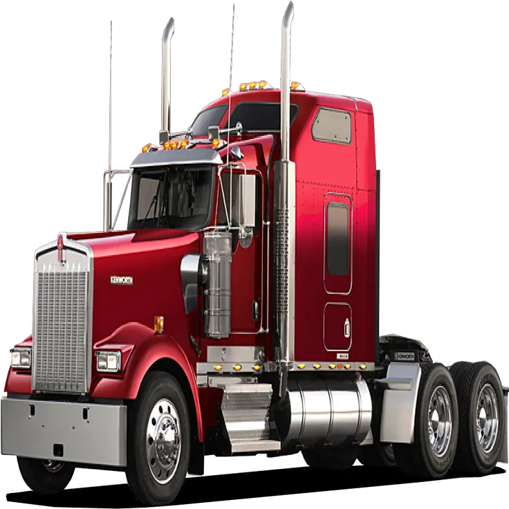  Commercial Vehicle Semi Truck Png 18 Wheeler Png