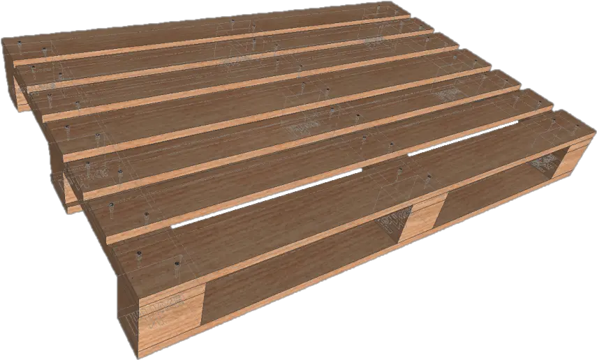  Wood Pallet Png Plywood Plank Png
