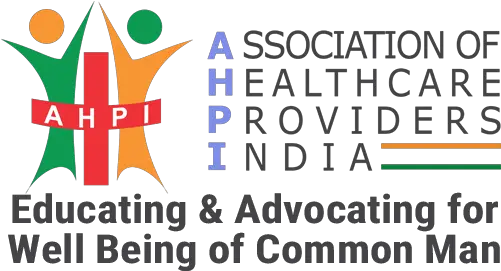  Association Of Healthcare Providers India Association Of Healthcare Providers Of India Ahpi Png Rose Icon Society Pimple Saudagar