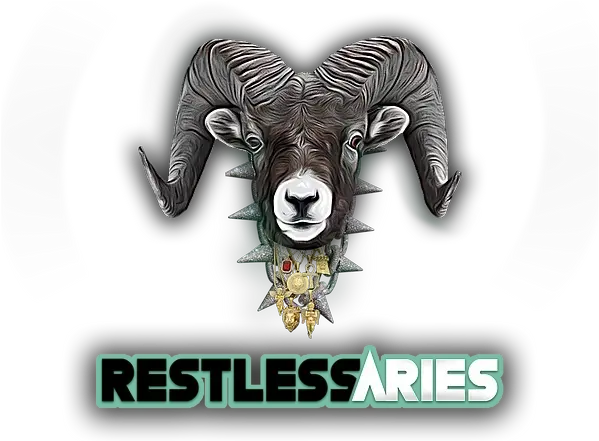  Indie Raphip Hop Artist Restless Aries Music Cost U Less Insurance Png Ram Logo Png