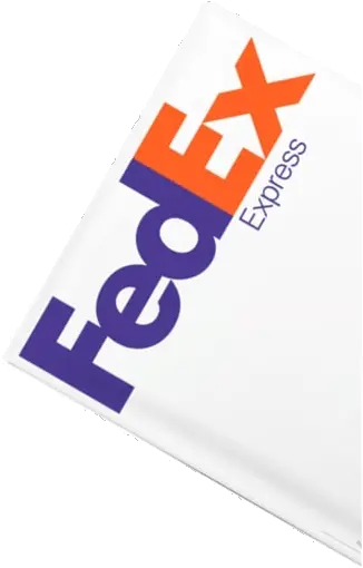  Shipping Options Fedex Box Png Fedex Logo Png