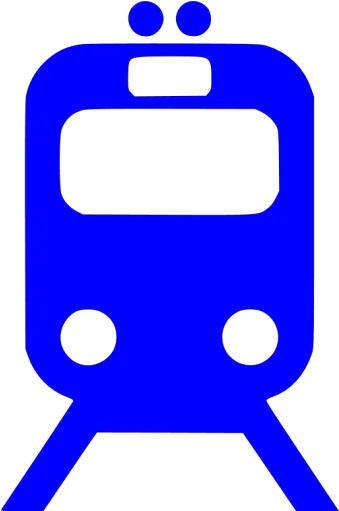  Blue Train Icon Green Train Icon Png Train Icon Png