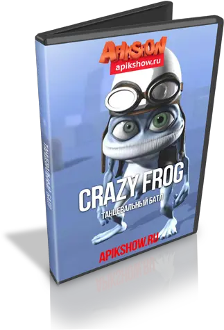  Crazy Frog Png Image With No Background Crazy Frog With Willy Crazy Frog Png