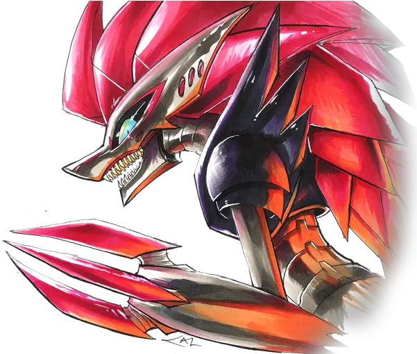  Zoroark Zoroark Robot Png Download Original Size Png Pokemon Zoroark Robot Zoroark Png