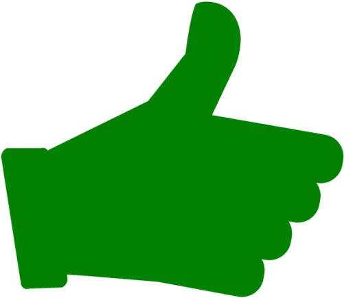  Green Thumbs Up Icon Png Green Thumbs Up Transparent Thumbs Up Icon Png