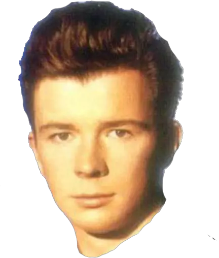  Mms Yearbook 2013 Rick Astley Whenever You Need Png Rick Astley Png